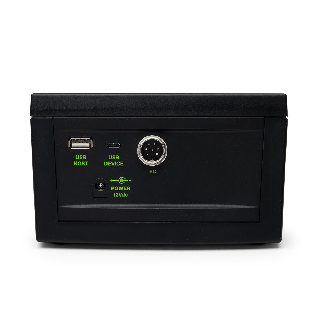 MW170 MAX EC/TDS/NaCl/Temp Logging Bench Meter - Image 3