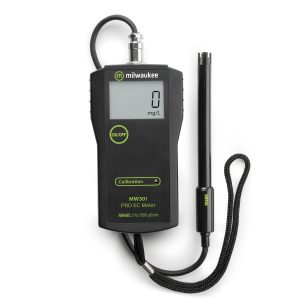 MW301 PRO Conductivity Meter