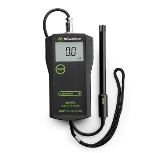 MW402 PRO High Range Total Dissolved Solids  Meter