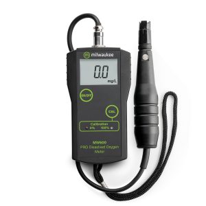 MW600 PRO Dissolved Oxygen Meter