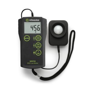 MW700 PRO Lux (Light) Meter