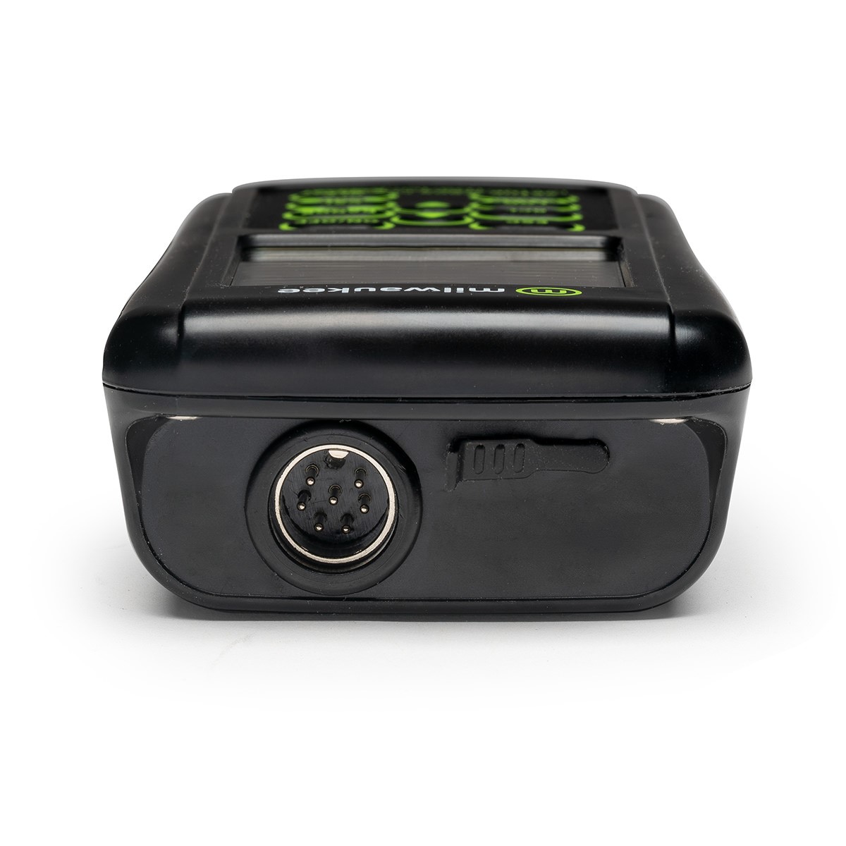 MW805 MAX 4-in-1 pH/EC/TDS/Temp. Combo Meter with ATC - Image 3