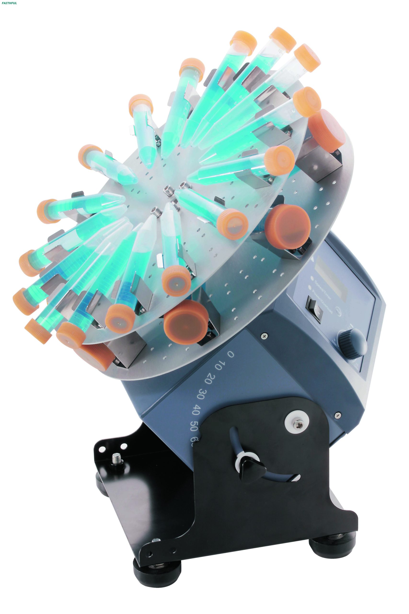 Rotator Mixer - Image 2