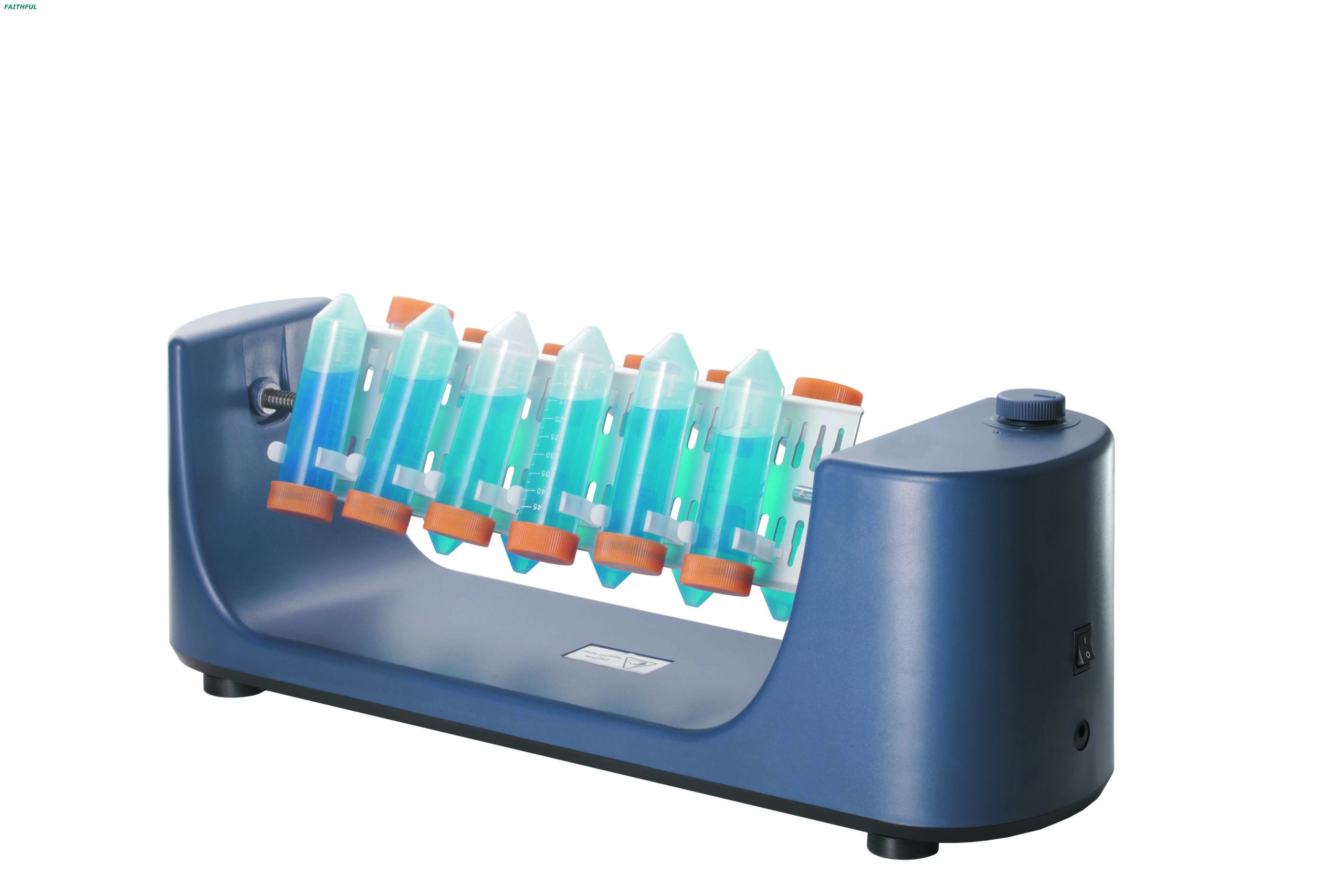 Rotator Mixer - Image 3