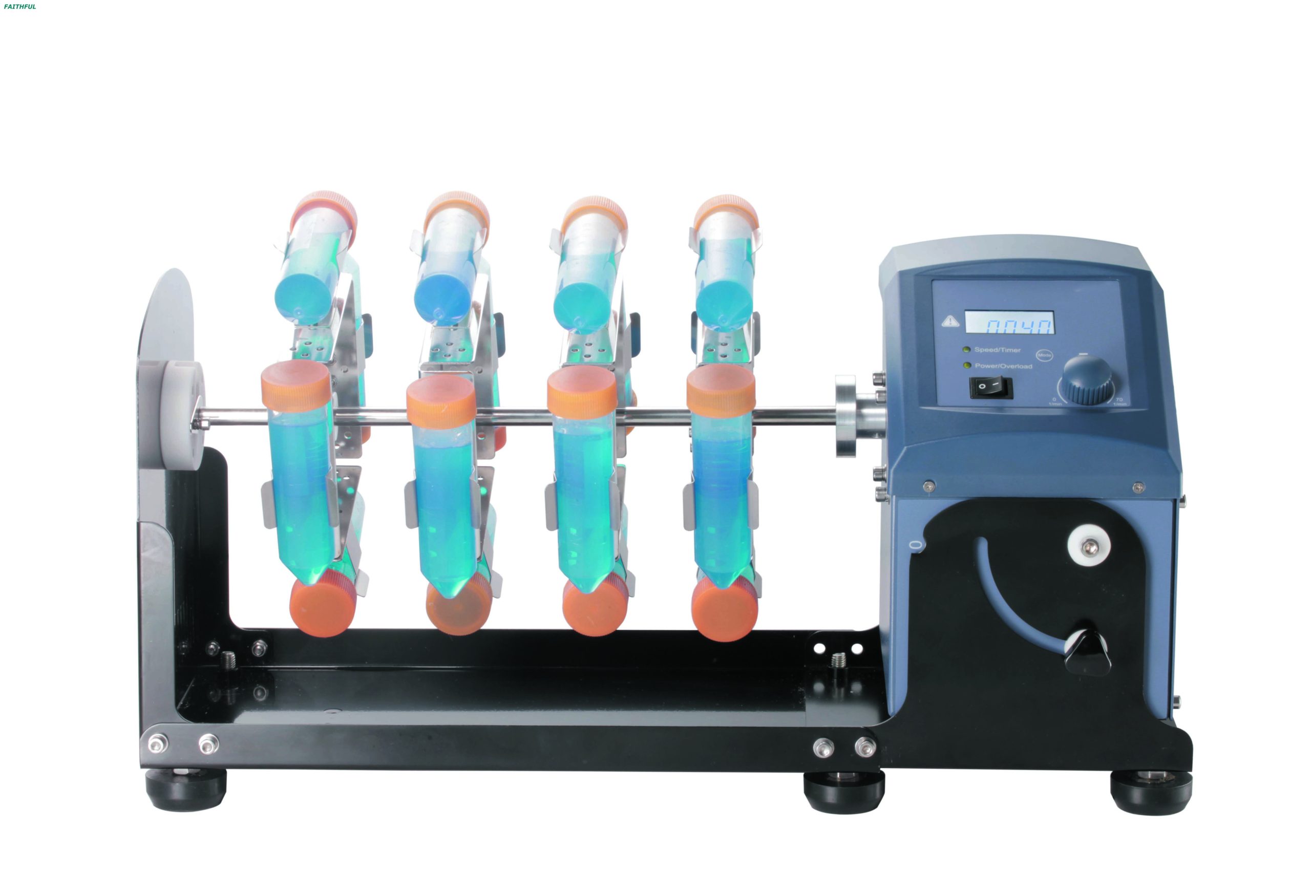 Rotator Mixer - Image 4