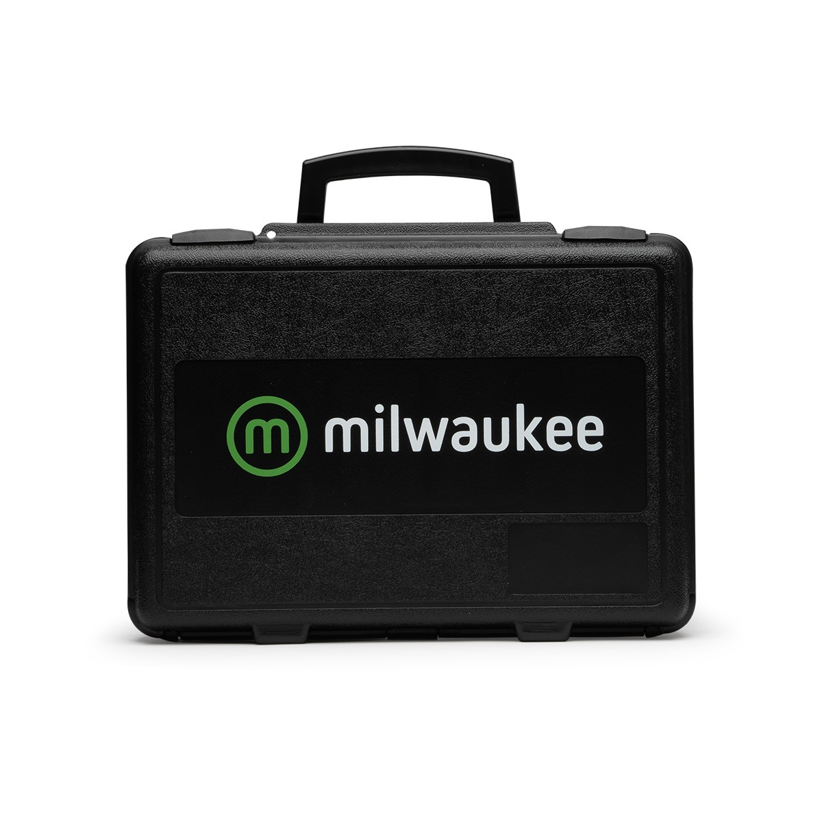 MI0028 Hard Carrying Case for Portable Meters (1 pc)