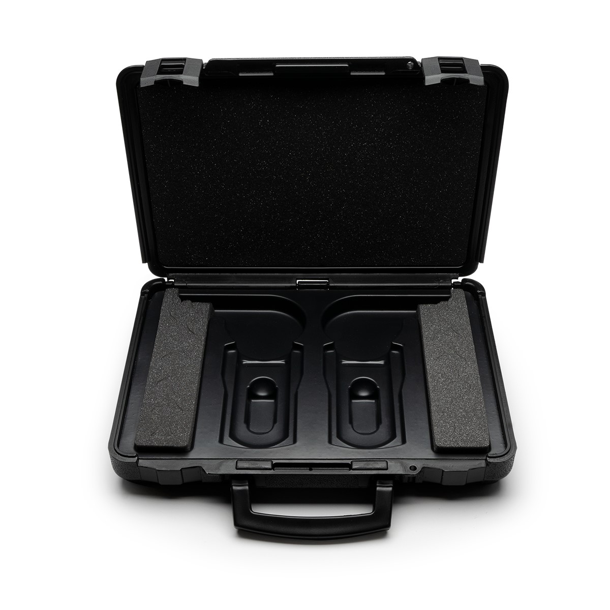 MI0028 Hard Carrying Case for Portable Meters (1 pc) - Image 2