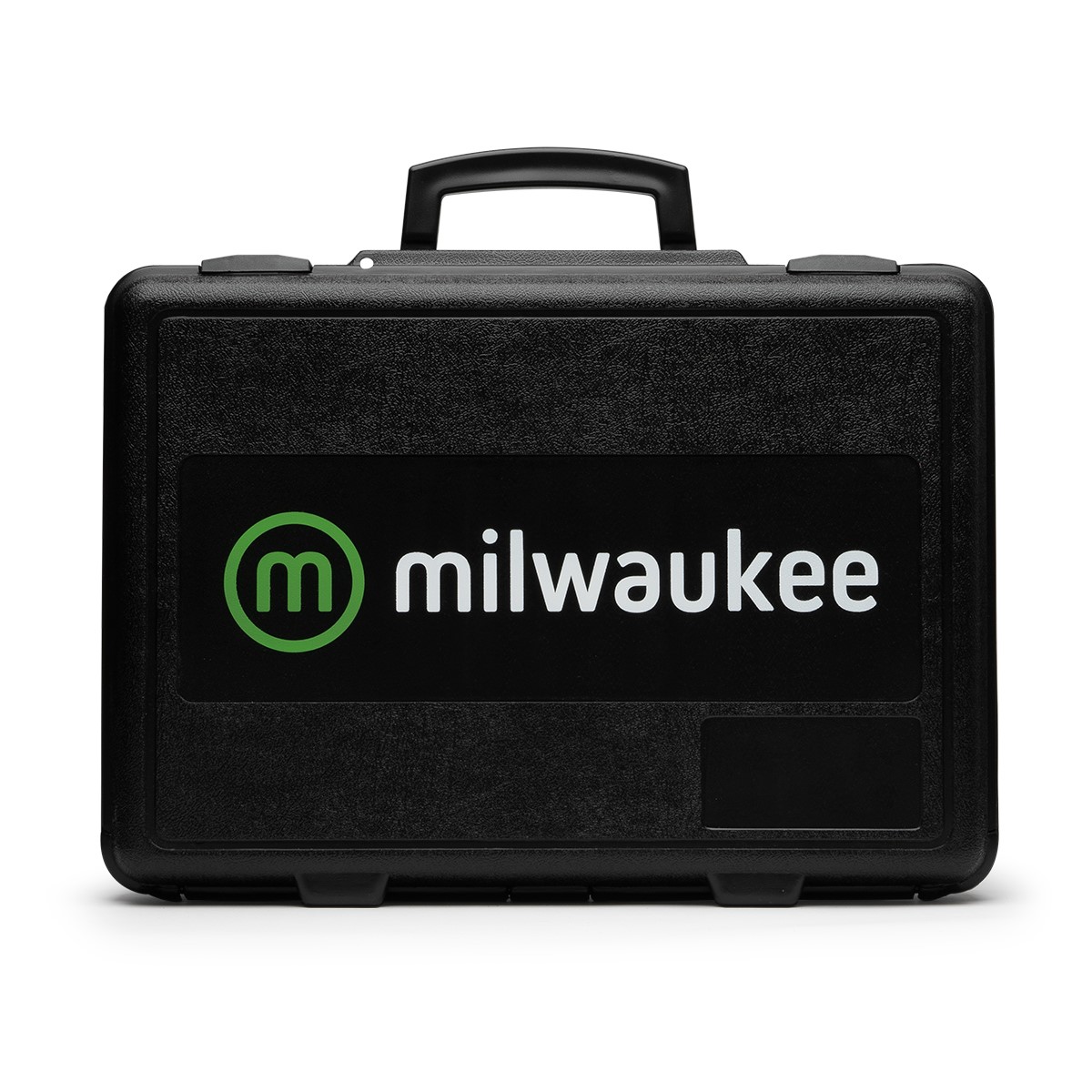 MI0029 Hard Carrying Case for Portable Meters MW600 (1 pc)