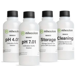 PH-START Starter Solution Kit for pH Meters and Testers