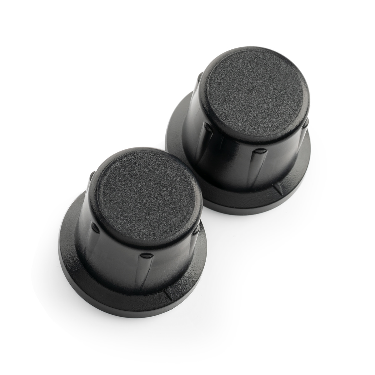 MI0002 Plastic Cuvette Caps for 10 mL Glass Cuvettes - Image 2