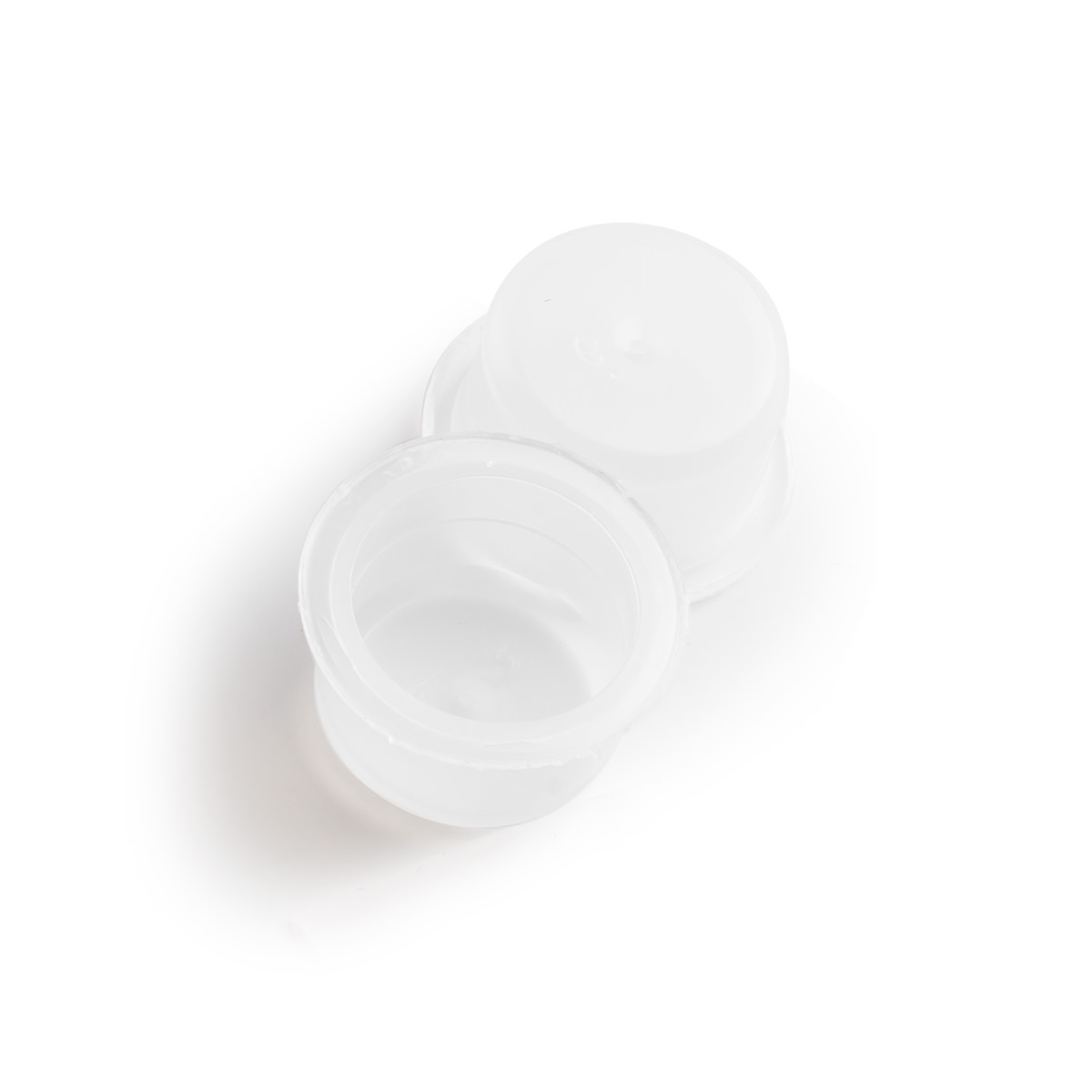 MI0013 Plastic Stopper Caps for 10 mL Glass Cuvettes