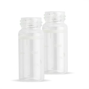 MI0001 10 mL Glass Cuvettes for Photometers