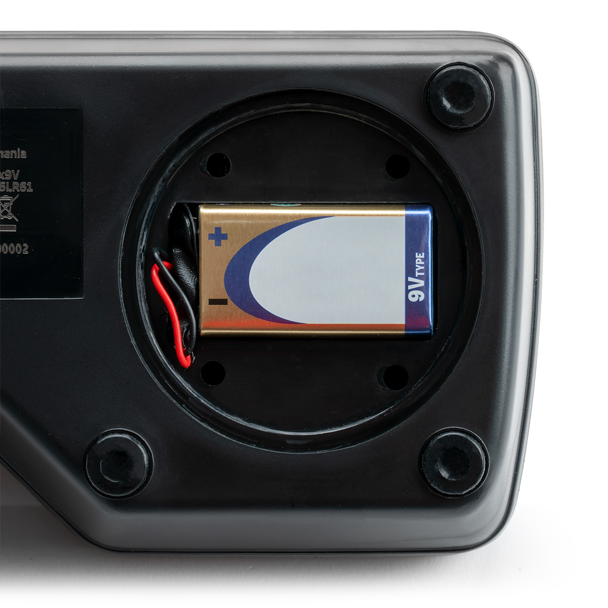 MA884 Digital Brix / Potential Alcohol Refractometer - Image 5