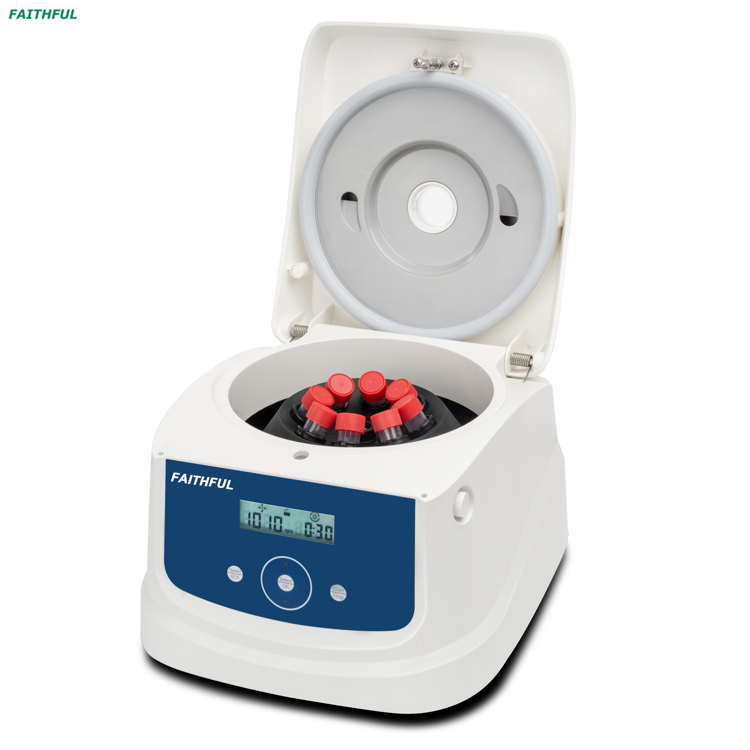 Low Speed Centrifuge Q0408E - Image 4