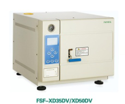 Table Type Steam Sterilizers with pulse-vacuum system FSF-XD-DV - Image 2