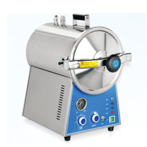 Table Top Steam Sterilizer FSF-T24J