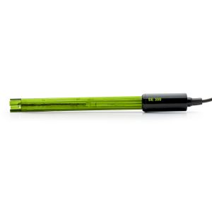 SE300 Lab Grade Double Junction ORP Platinum Probe