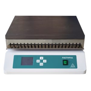 Graphite Hot Plate