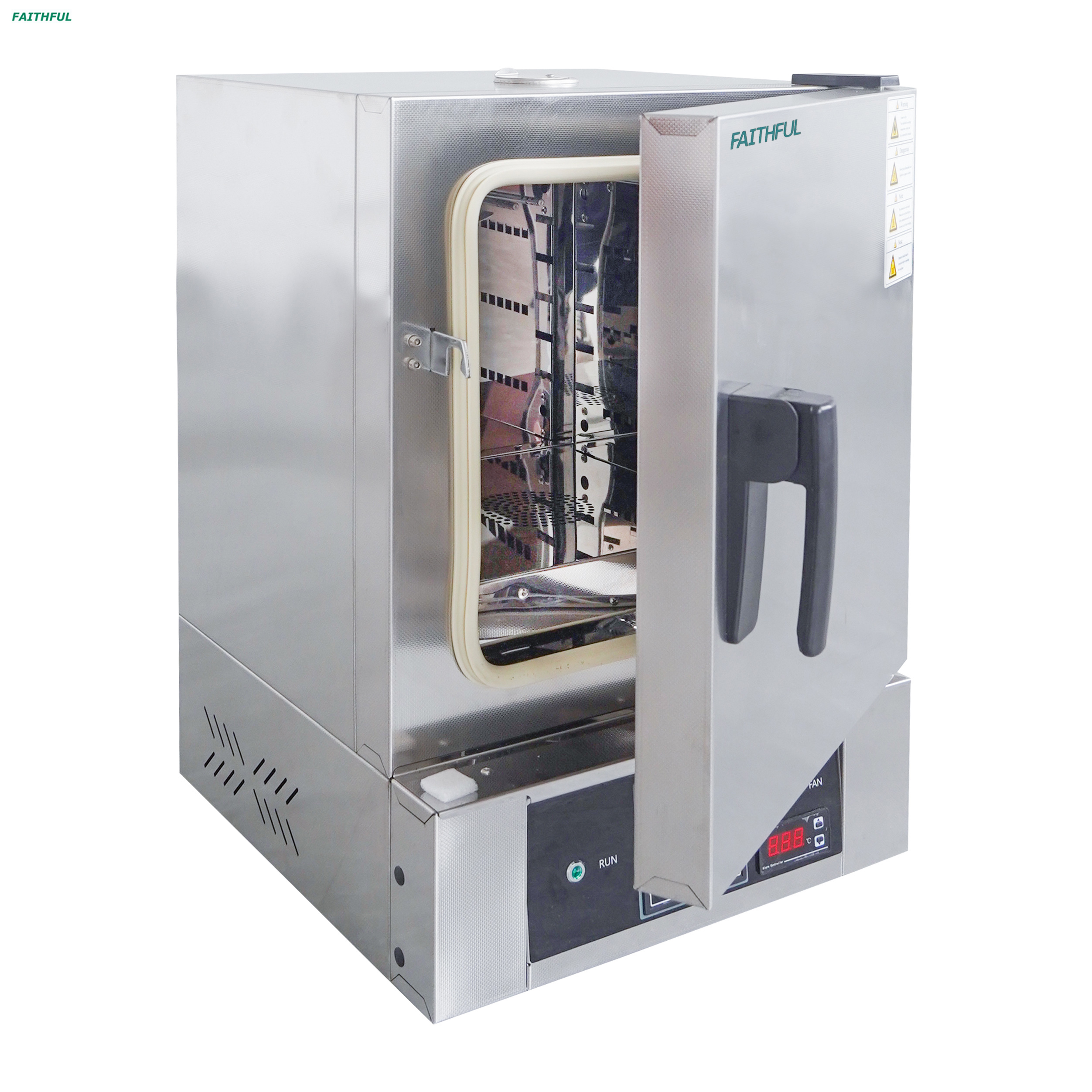 SUS304 Forced Air Drying Oven - Image 2
