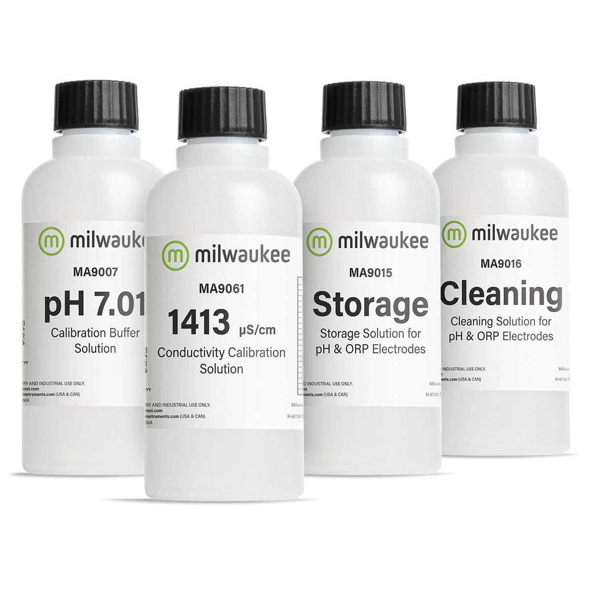 COMBO-START Solution Starter Kit for MW801 and MW802