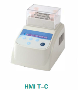 HMI Series Mini-Dry Bath Incubator - Image 2