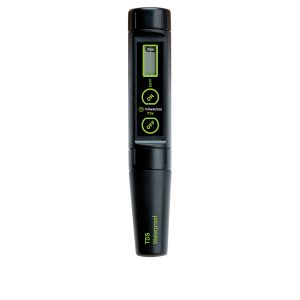 T76 Waterproof High Range Total Dissolved Solids Pen (TDS)