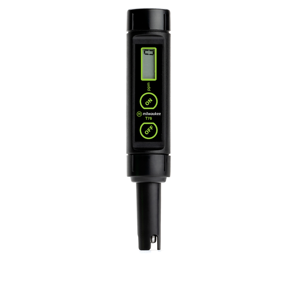 T76 Waterproof High Range Total Dissolved Solids Pen (TDS) - Image 3