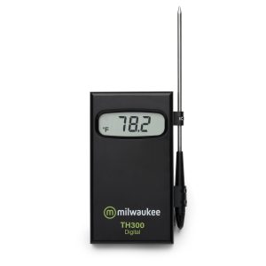TH300F Digital Fahrenheit Thermometer