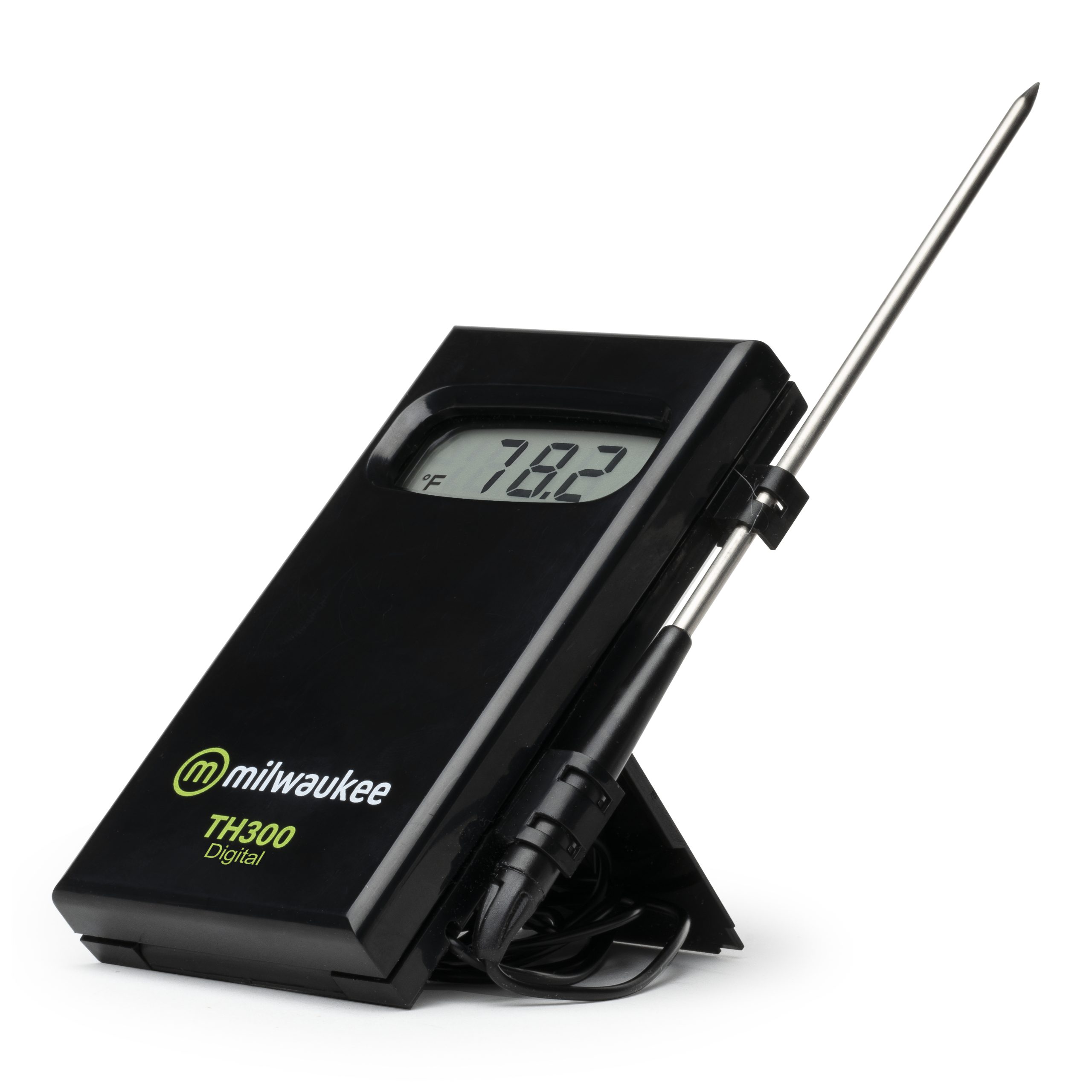 TH300F Digital Fahrenheit Thermometer - Image 3