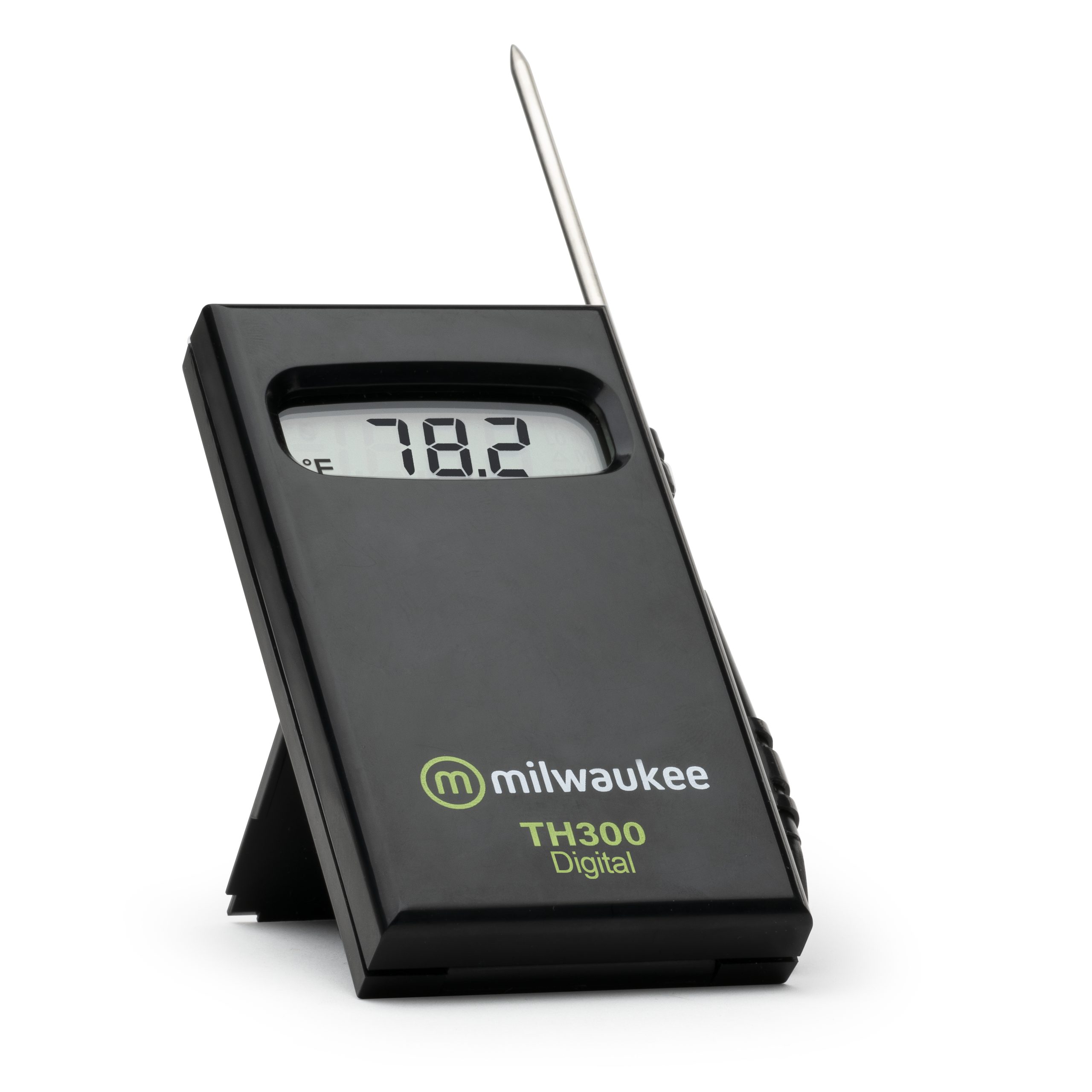 TH300F Digital Fahrenheit Thermometer - Image 2