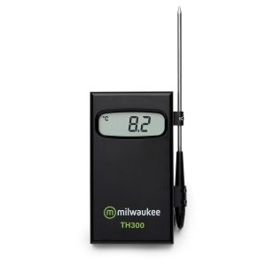 TH300 Digital Celsius Thermometer