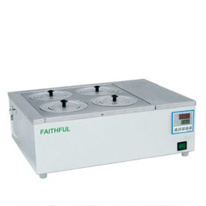 Thermostatic Water Bath