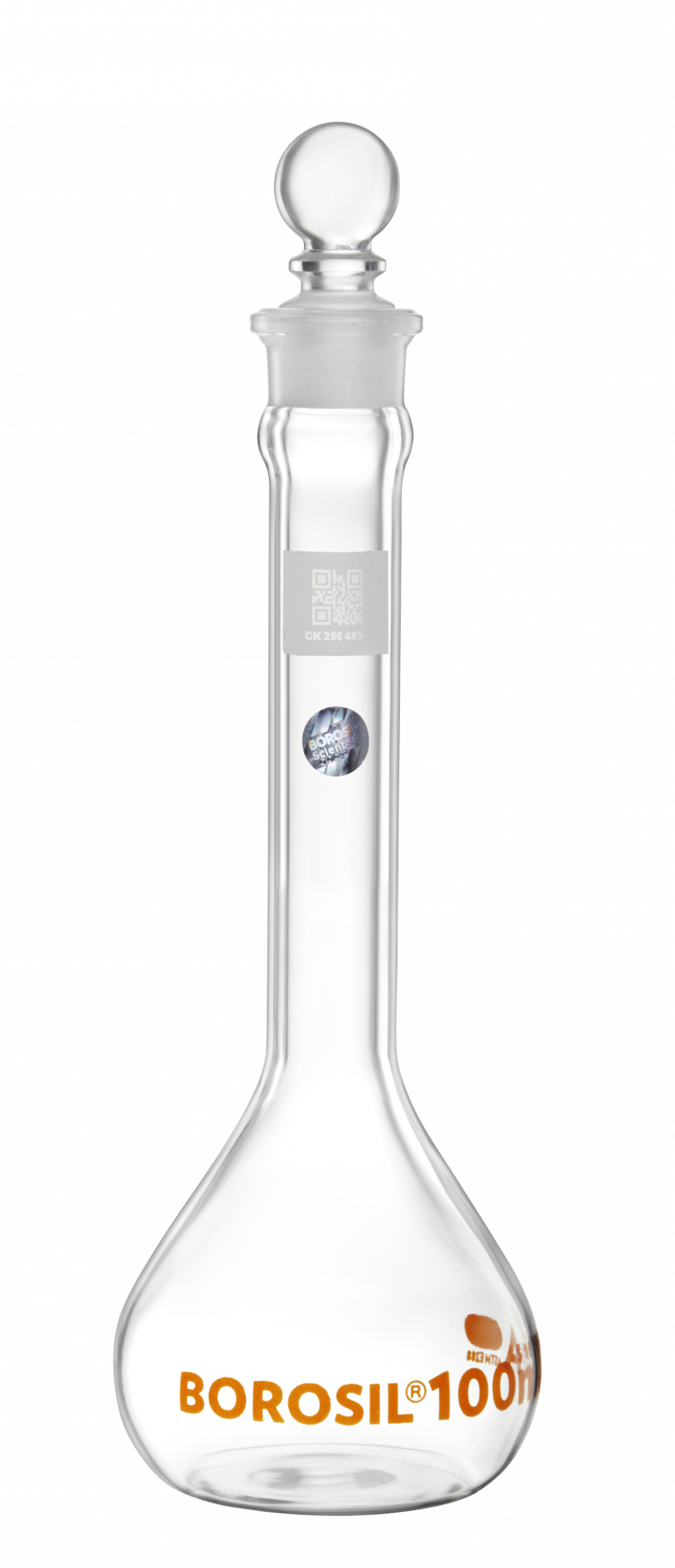 5645 – Volumetric Flask