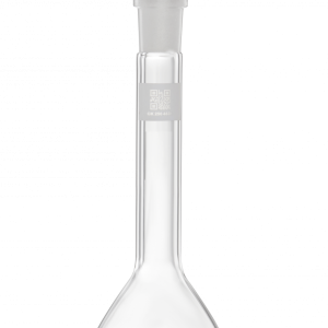 5640 – Volumetric Flask