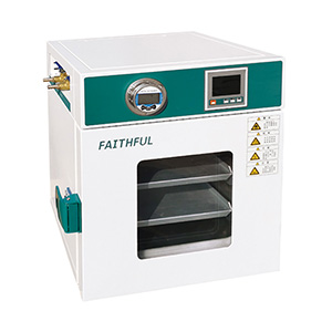 Precision Vacuum Drying Oven DZ-BIV SERIES