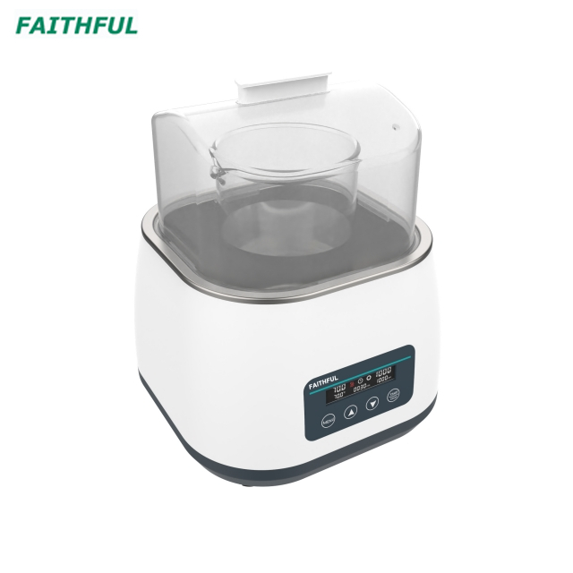 Water Bath with Magnetic Stirrer - Image 2