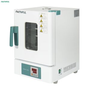 Desktop Constant-temperature Drying Oven