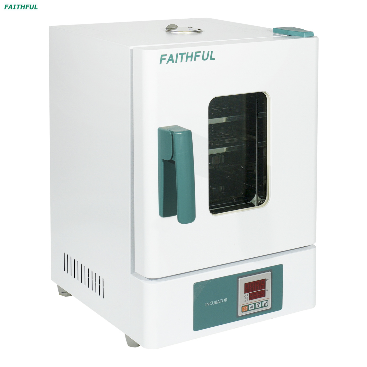 Desktop Constant-temperature Incubator