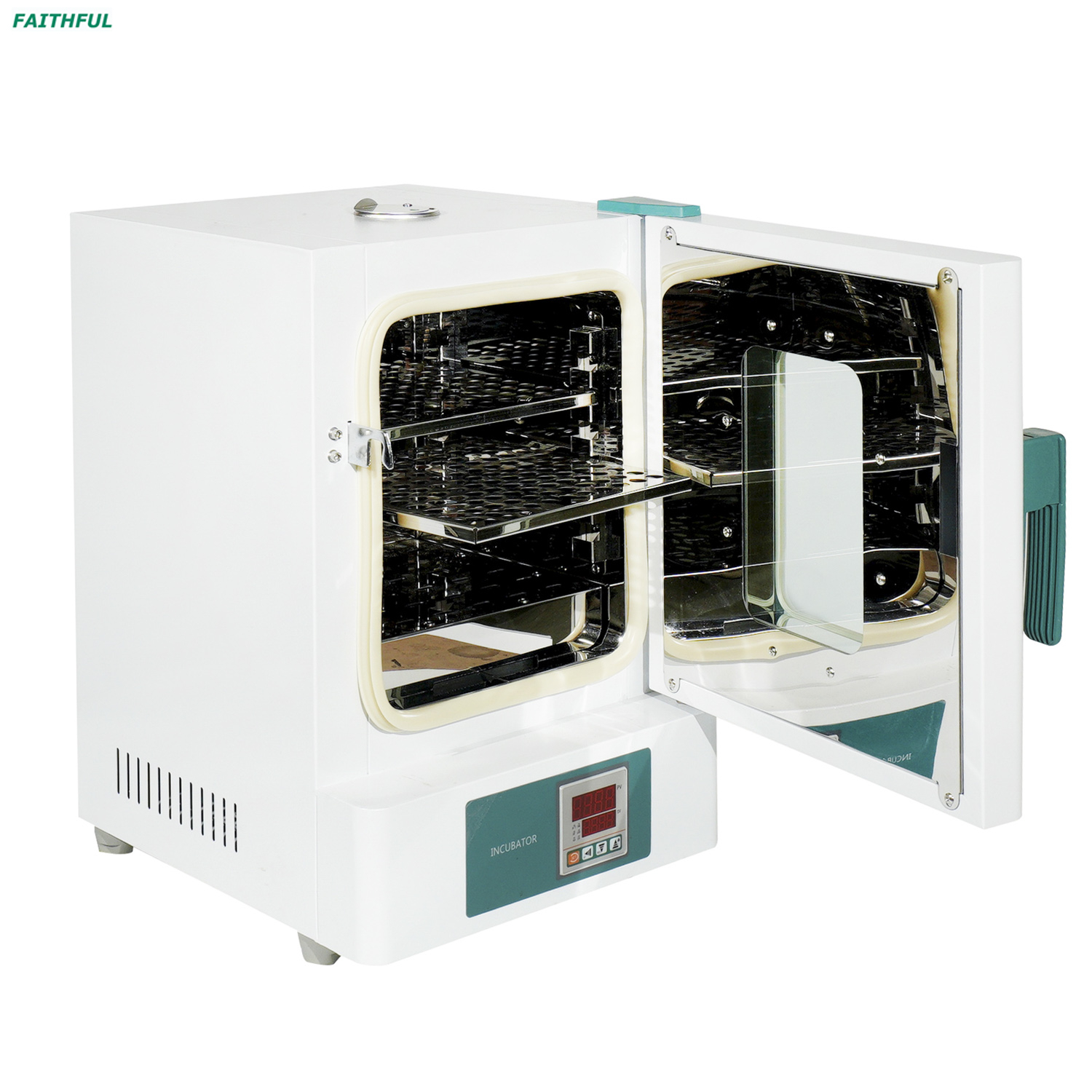 Desktop Constant-temperature Incubator - Image 2