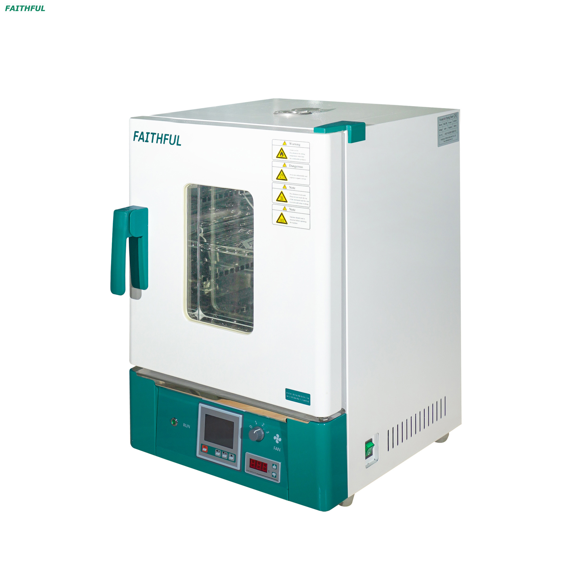 Constant-temperature Incubator - Image 2