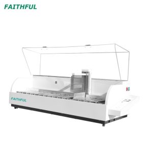 XTissue Stainer YABO-700