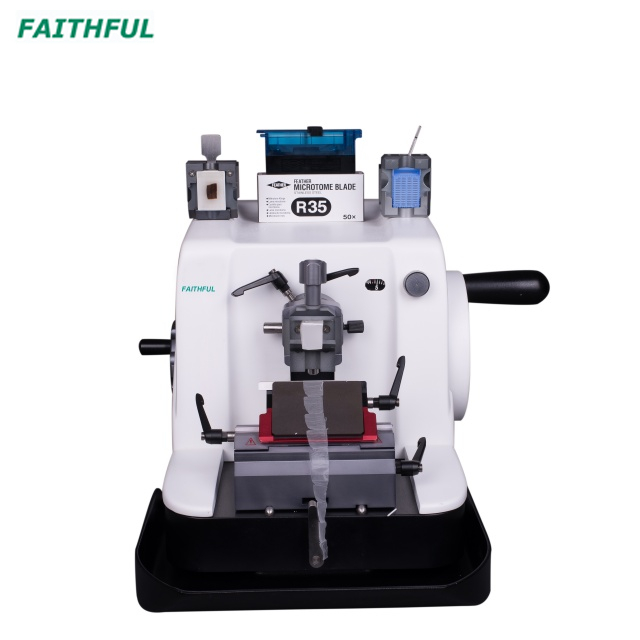 YD-315 Rotary Microtome
