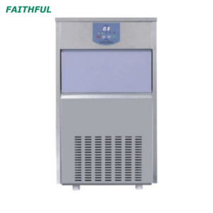Bullet Ice Maker Series