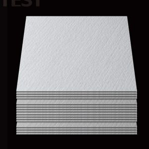 Qualitative filter paper, 80gr./sq