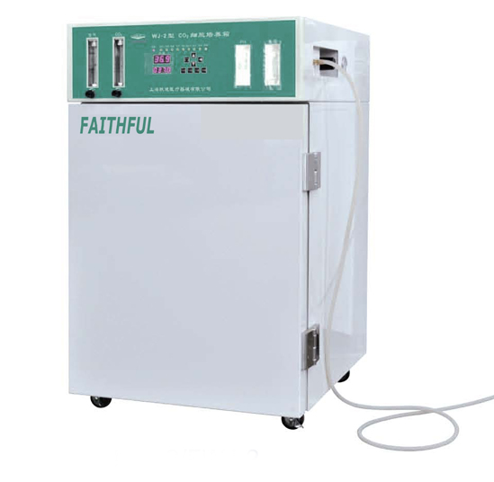 CO2 incubator-FWJ