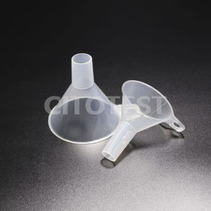 Powder funnel, PP material