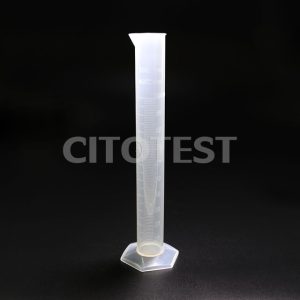 Cylinders, economy, PP material