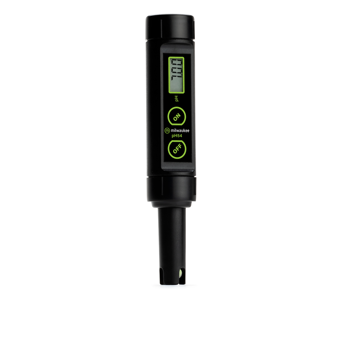 pH54 Waterproof pH Tester with Replaceable Probe - Image 4