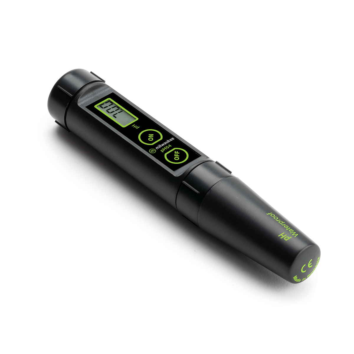 pH54 Waterproof pH Tester with Replaceable Probe - Image 2