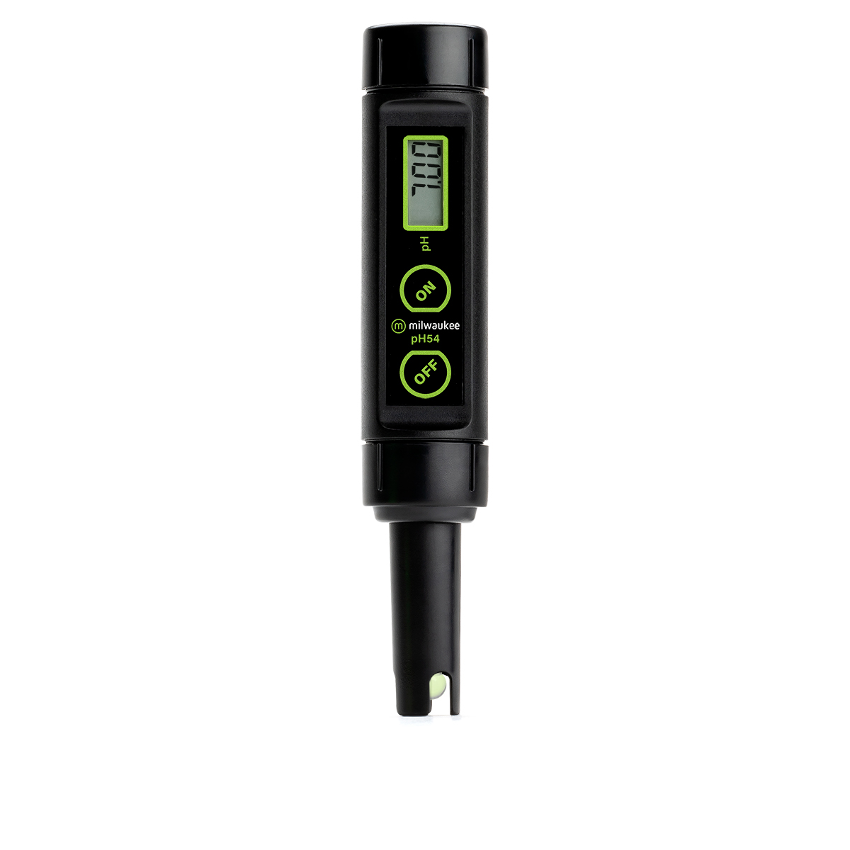 pH54 Waterproof pH Tester with Replaceable Probe - Image 3